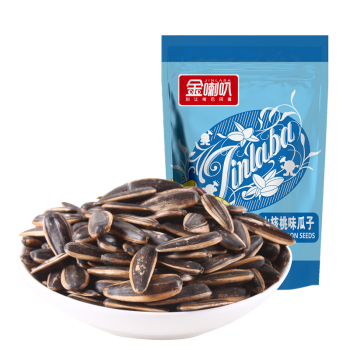 五香瓜子 休閑時光的經(jīng)典伴侶