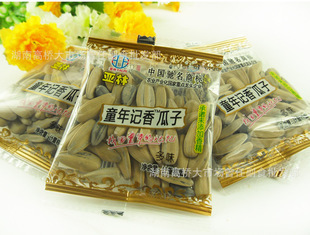 顆顆美味，香飄四溢——童年記亞林五香瓜籽，長沙高橋批發市場優質供應