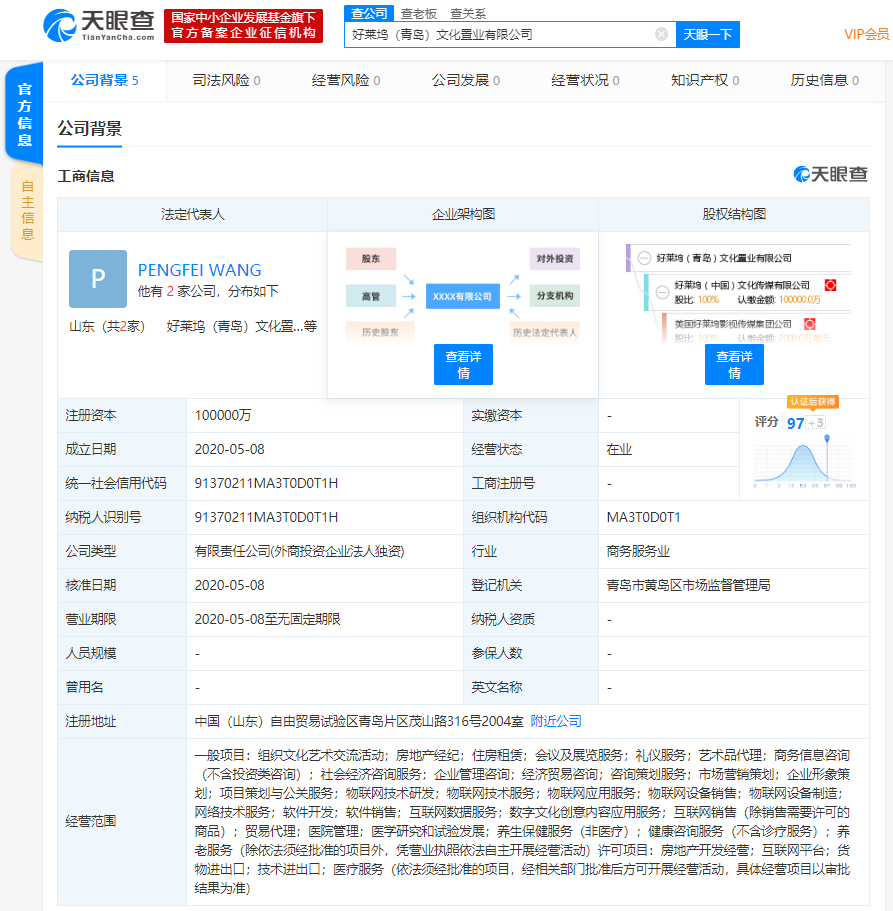 跨國資本與文化巨頭齊聚中國，上海成為數字文化創意新高地